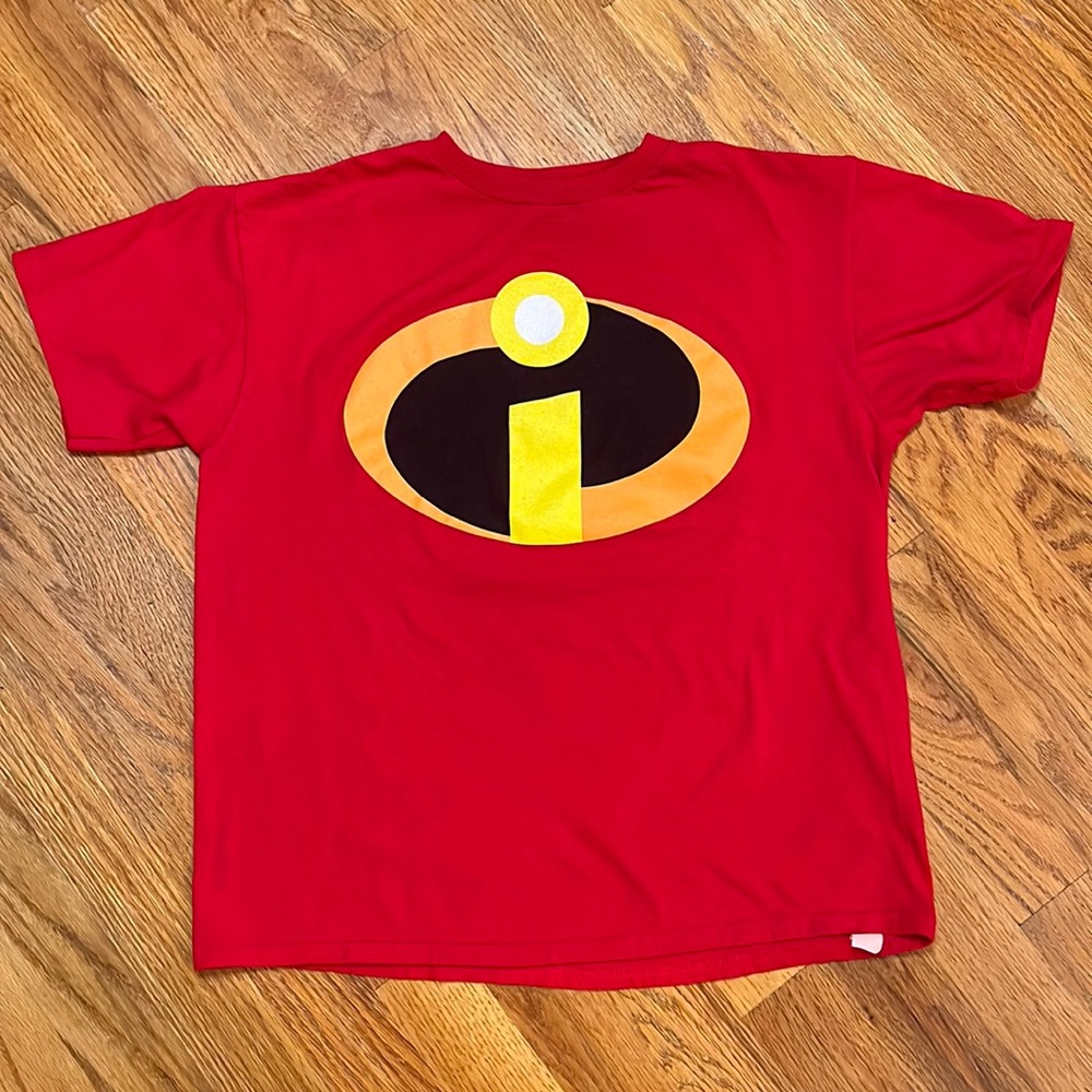 Disney Incredibles Tee